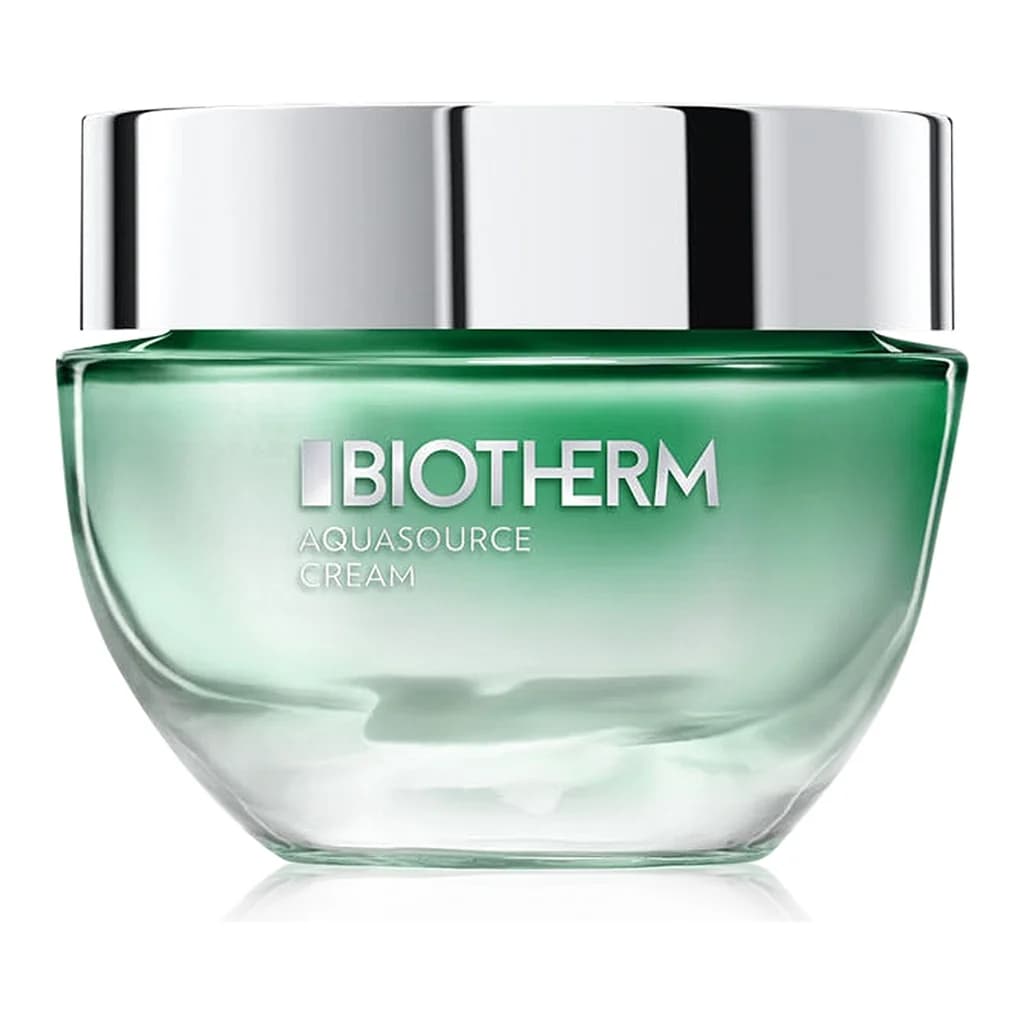 Biotherm Aquasource Cream