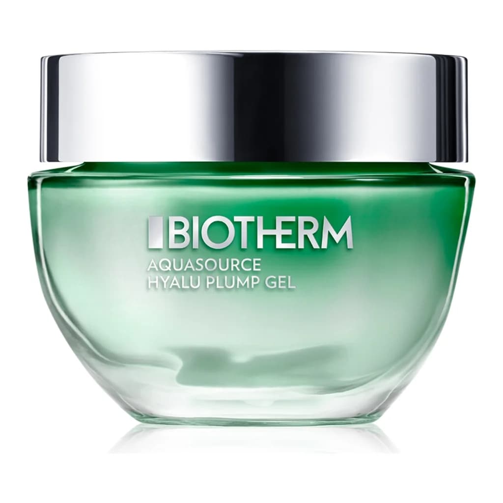 Biotherm Aquasource Hyalu Plump Gel