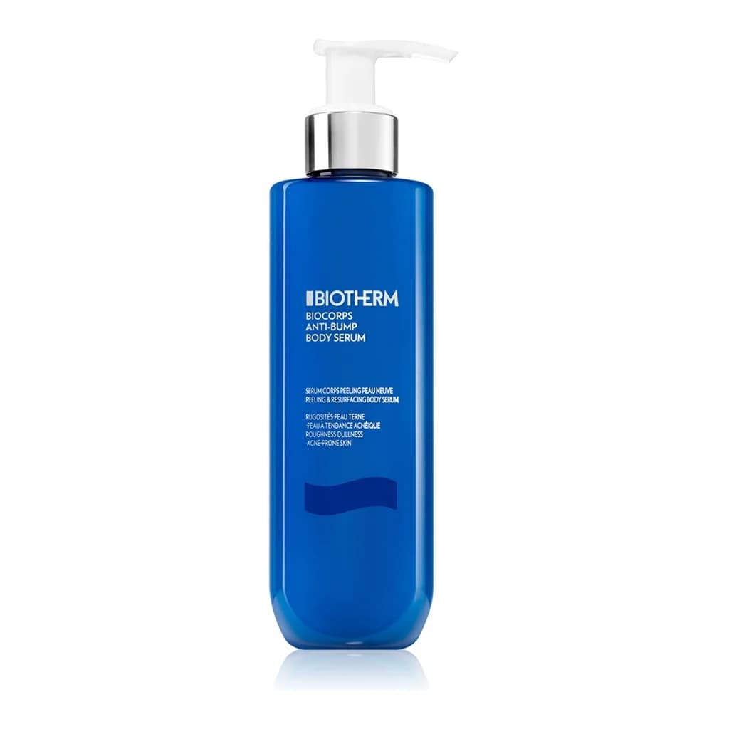 Biotherm Biocorps Anti Bump Body Serum