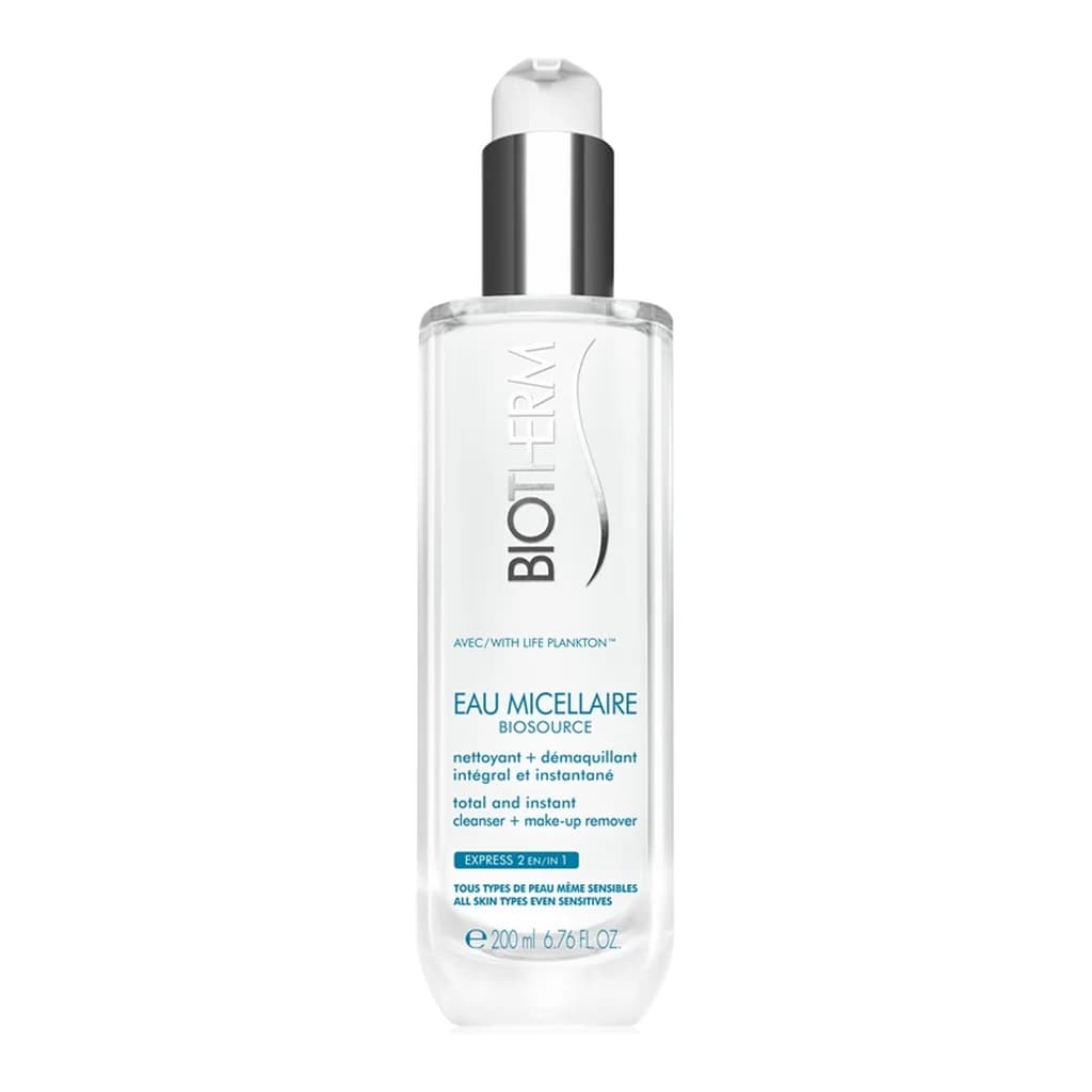Biotherm Biosource Eau Micellaire