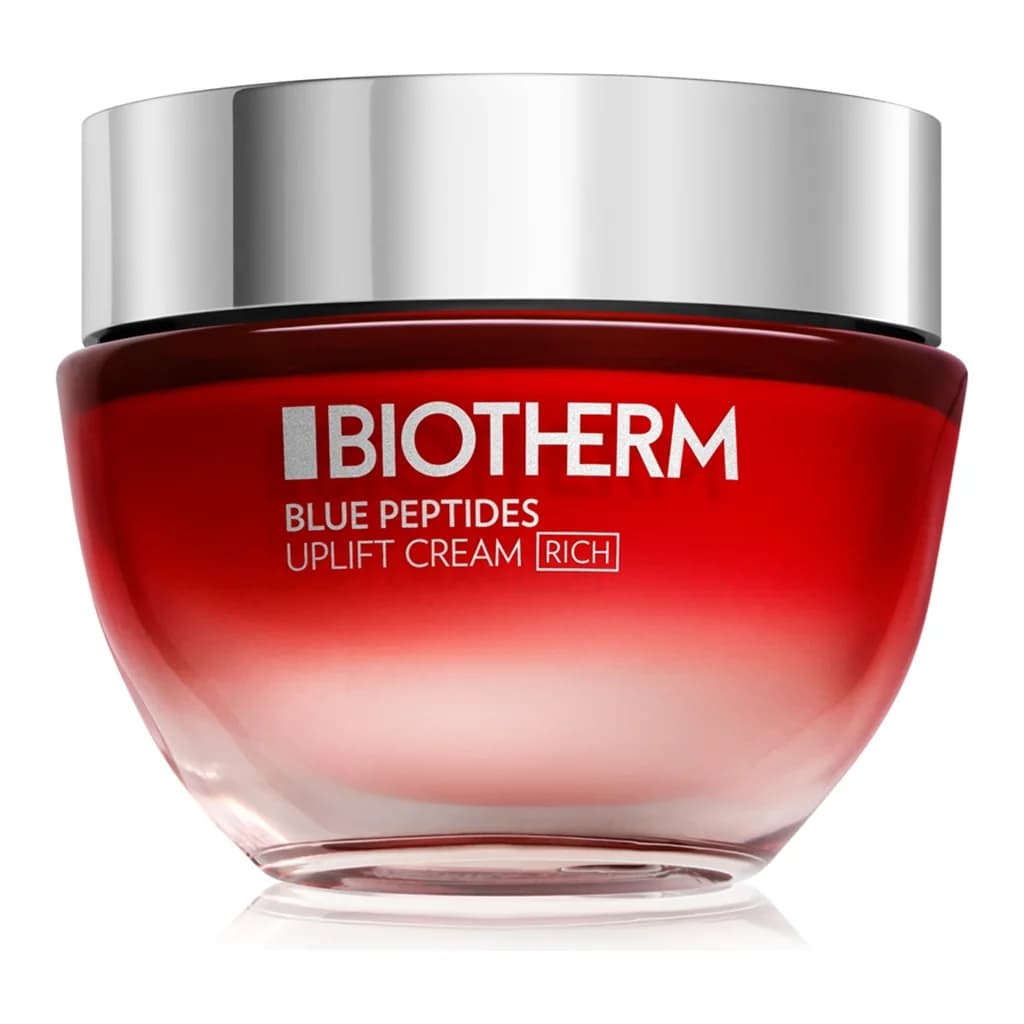 Biotherm Blue Peptides Uplift Cream Rich