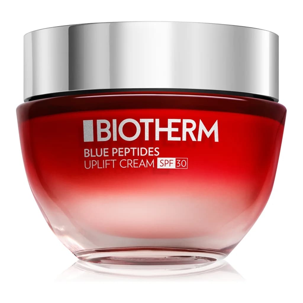 Biotherm Blue Peptides Uplift Cream SPF30