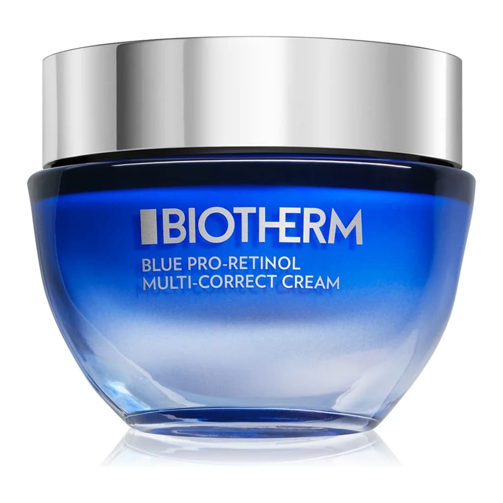 Biotherm Blue Pro-Retinol Multi Correct Cream