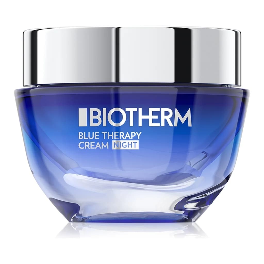 Biotherm Blue Therapy Night Cream