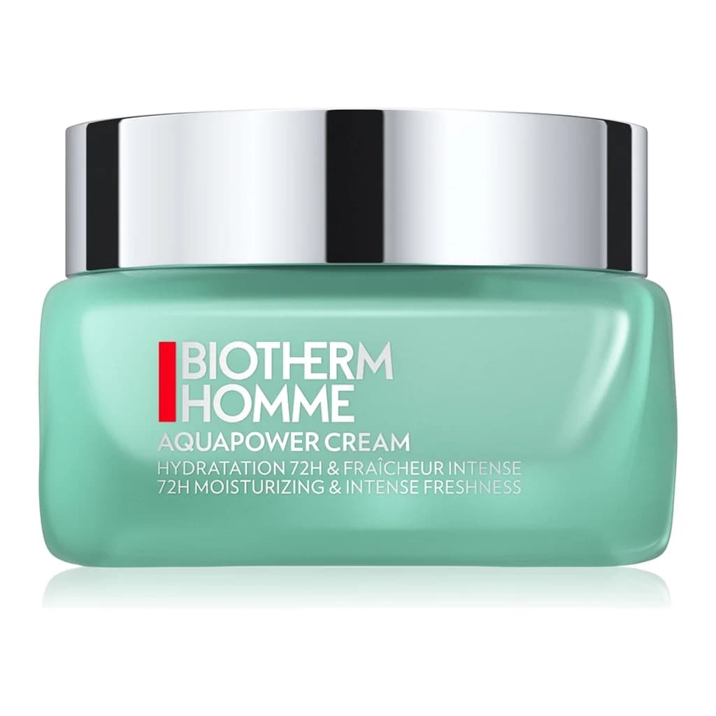 Biotherm Homme Aquapower Cream