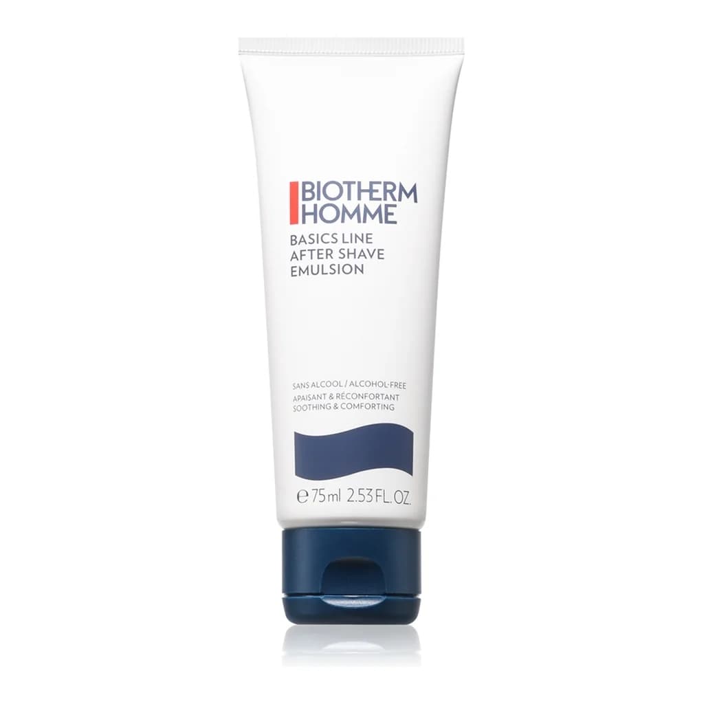 Biotherm Homme Basics Line After Shave Emulsion