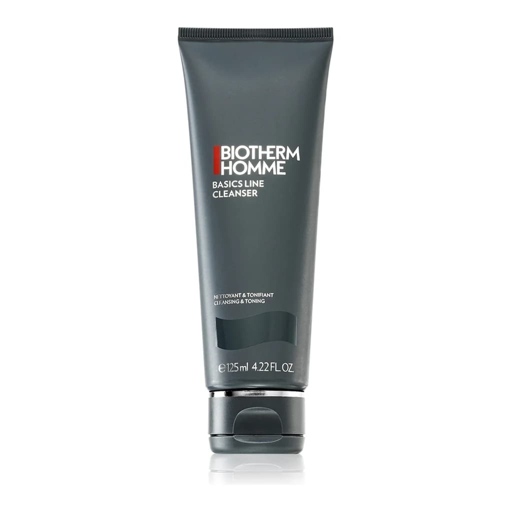 Biotherm Homme Basics Line Cleanser