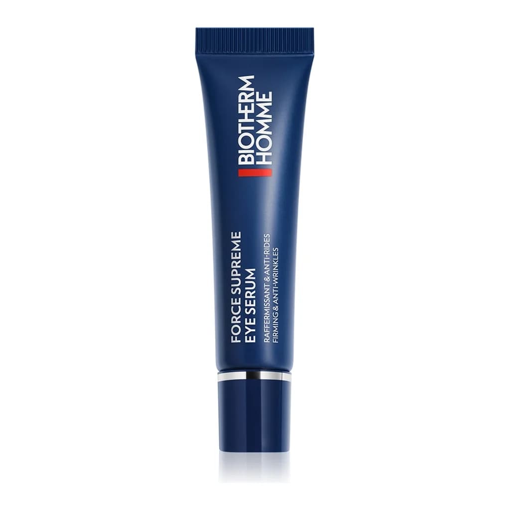 Biotherm Homme Force Supreme
