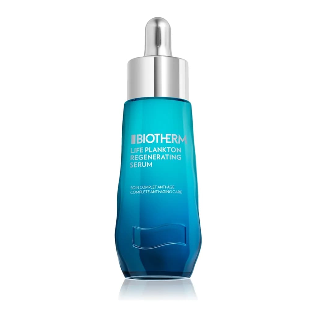 Biotherm Life Plankton Regenerating Serum rejuvenating and regenerating serum