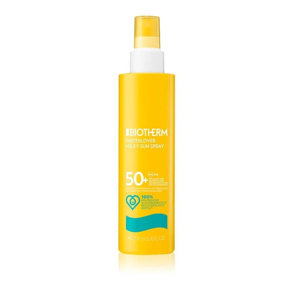 Biotherm Waterlover Milky Sun Spray SPF50+