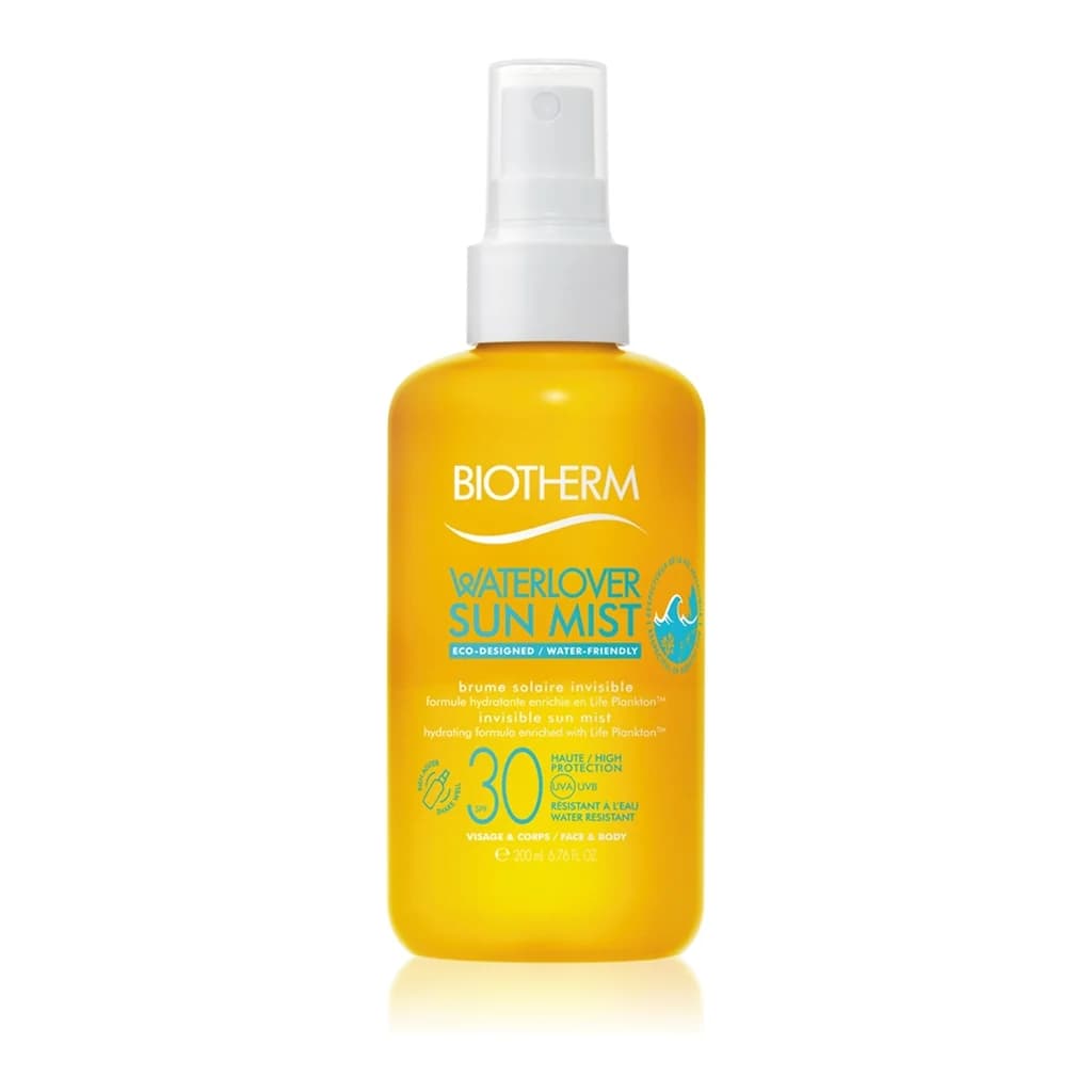 Biotherm Waterlover Sun Mist SPF30