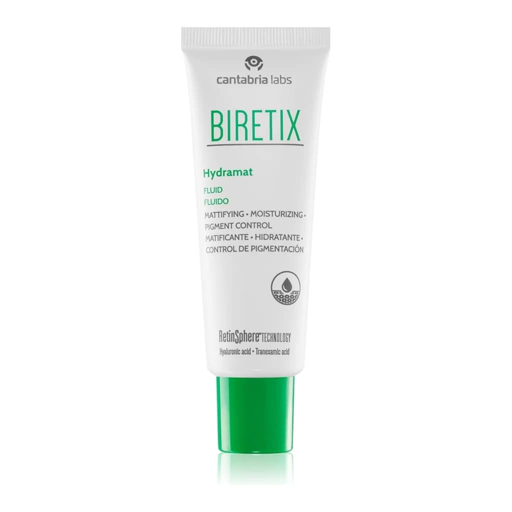 Biretix Care Hydramat