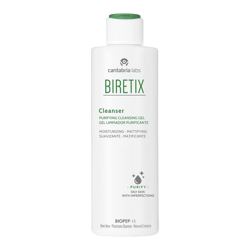 Biretix Cleanser