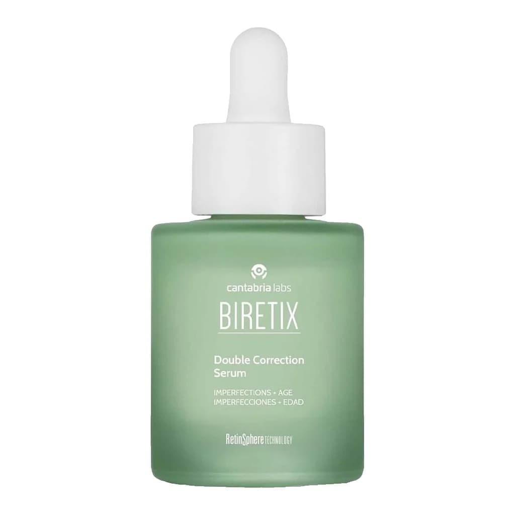 Biretix Double Correction Serum