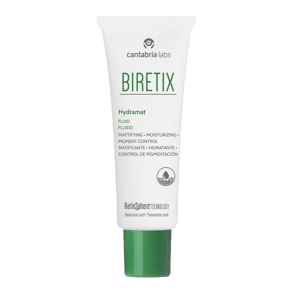 Biretix Hydramat Fluid
