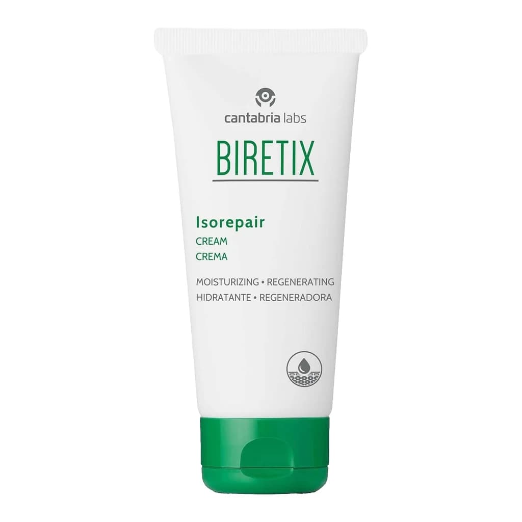 Biretix Isorepair Cream