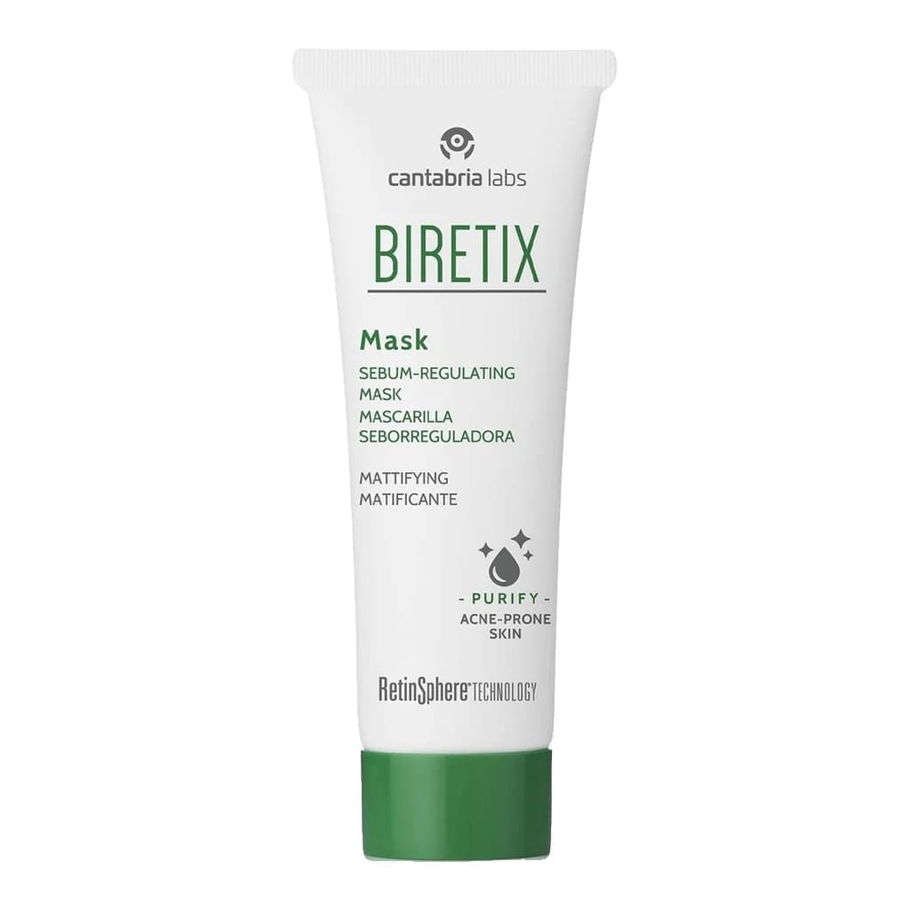 Biretix Mask