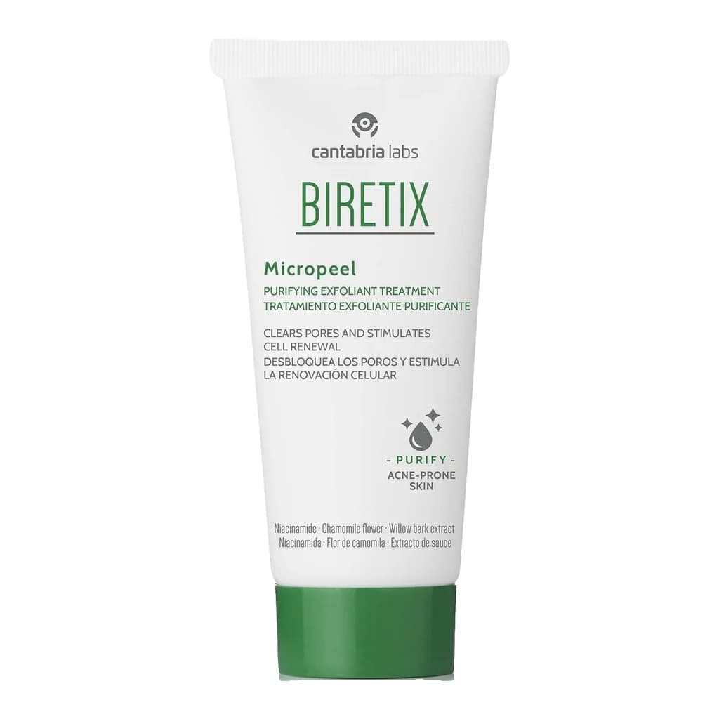 Biretix Micropeel