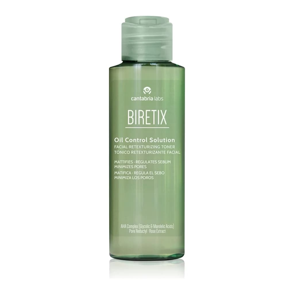 Biretix Oil Control Solution