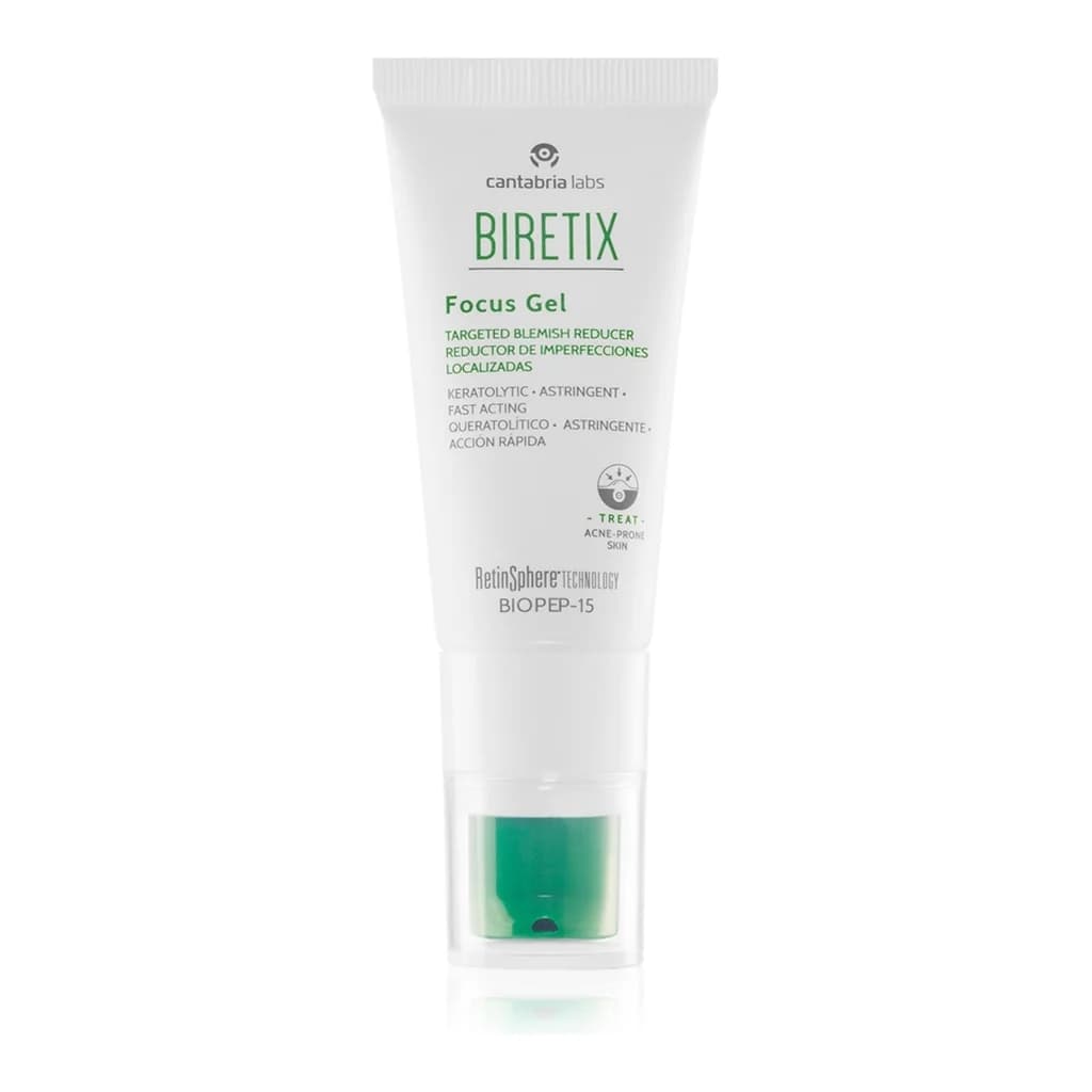 Biretix Treat Focus Gel