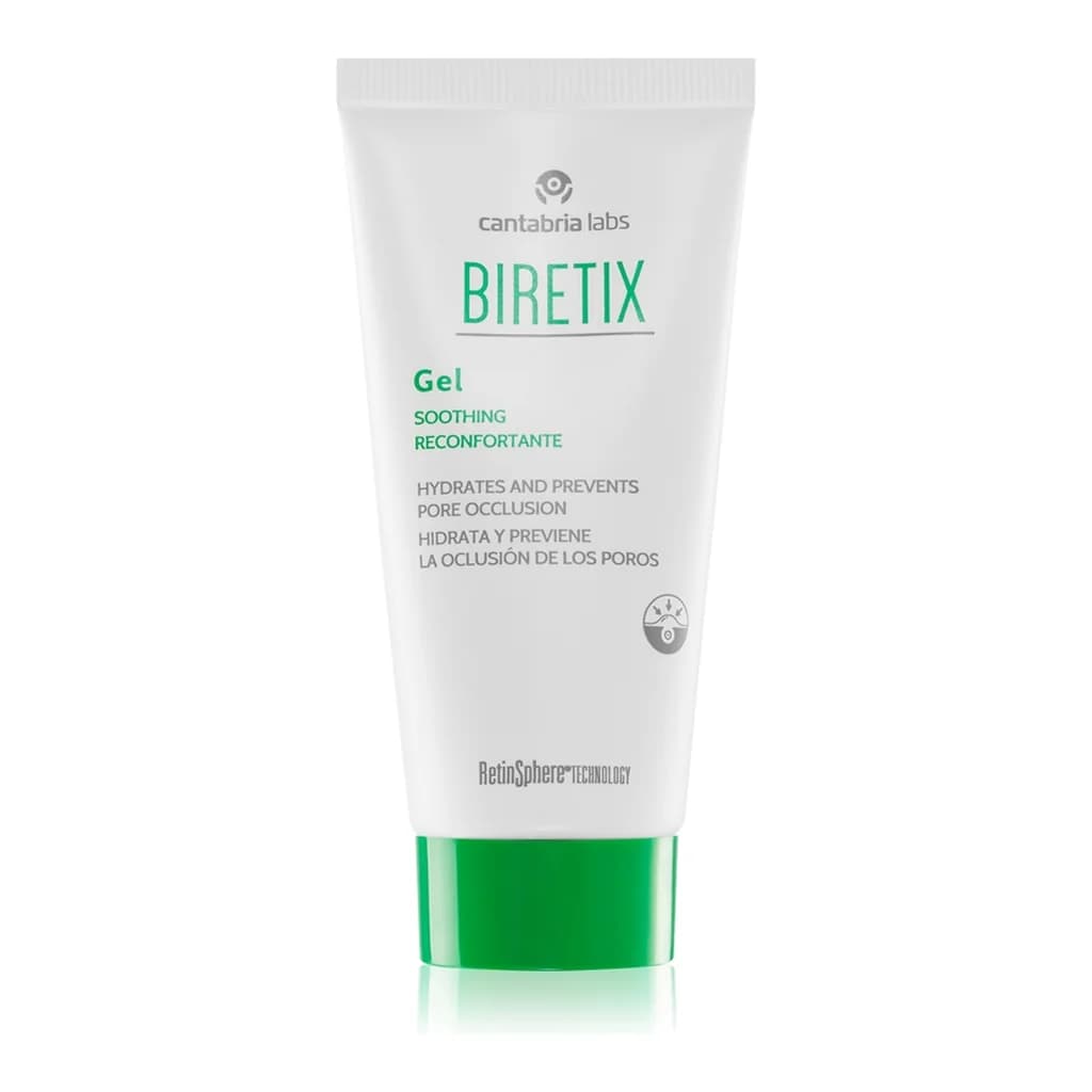 Biretix Treat Soothing Gel