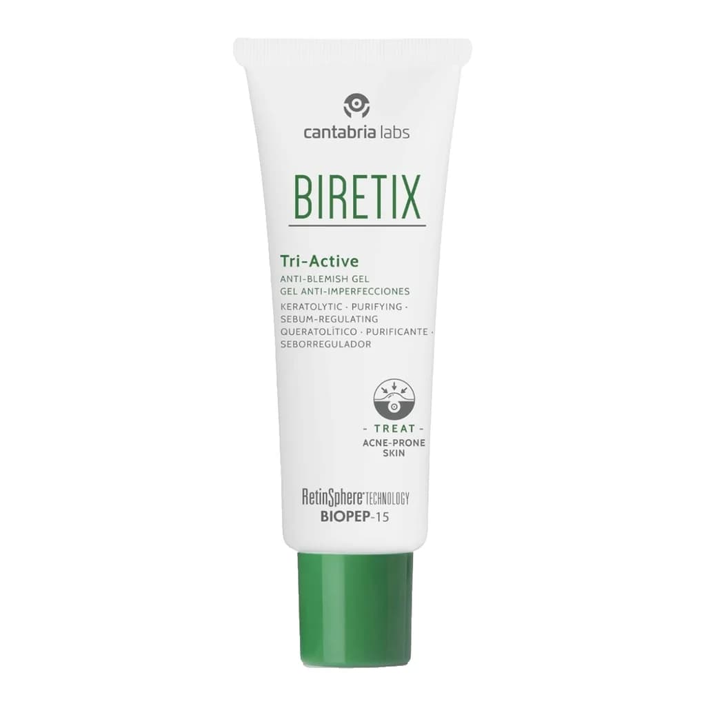 Biretix Tri-Active Anti-Blemish Gel