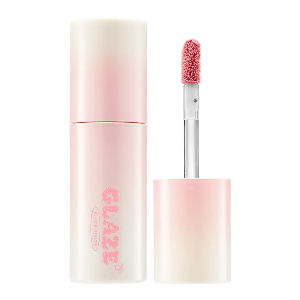 BLACK ROUGE Chewy Lip Glaze