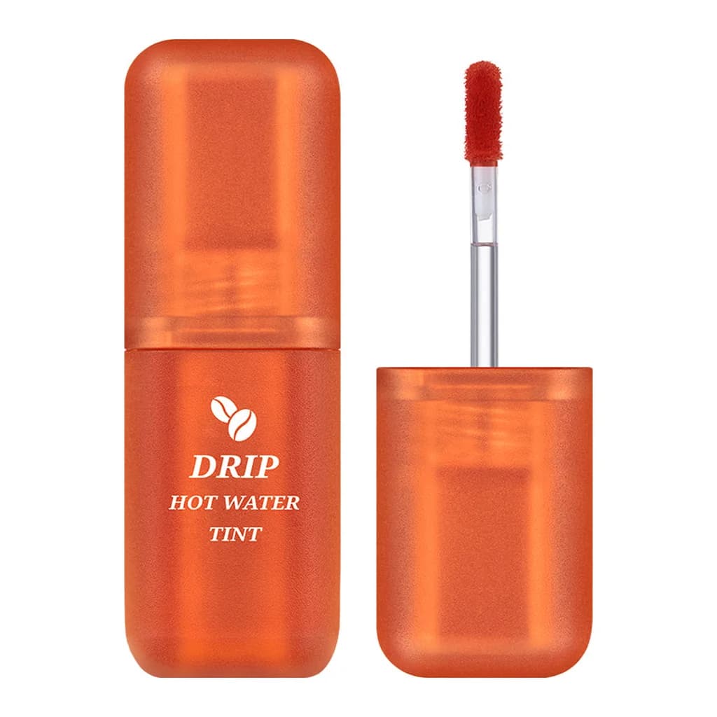 BLACK ROUGE Drip Hot Water Tint