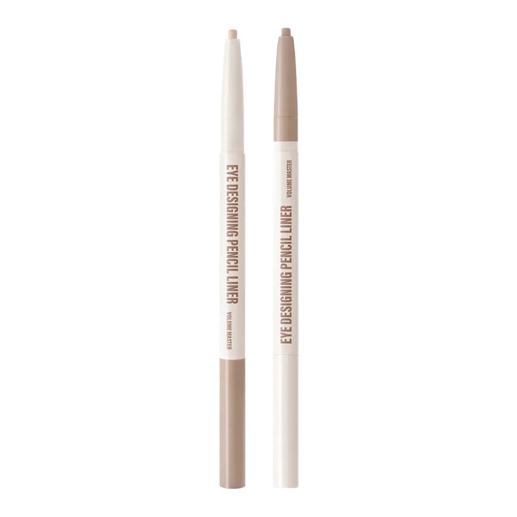 BLACK ROUGE Eye Designing Pencil Liner
