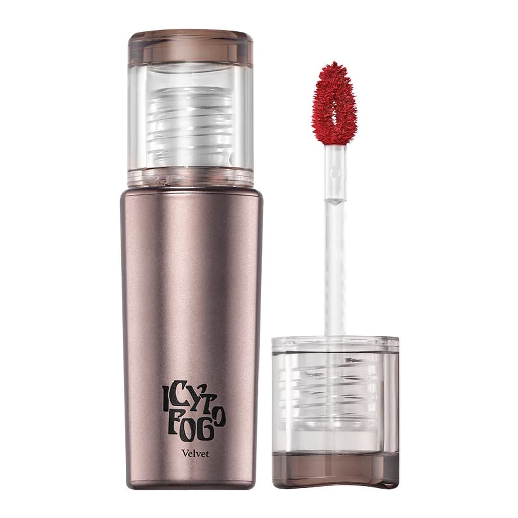 BLACK ROUGE Icy To Fog Velvet