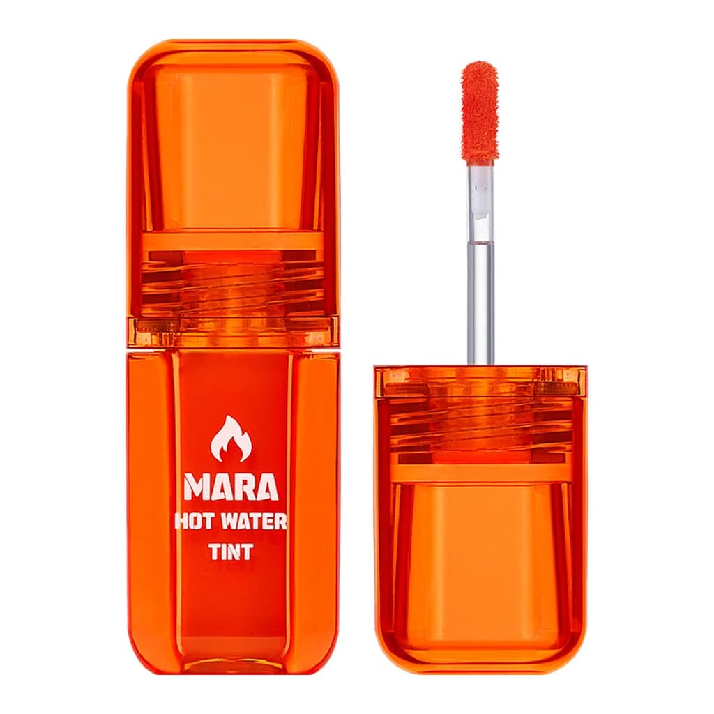 BLACK ROUGE Mara Hot Water Tint