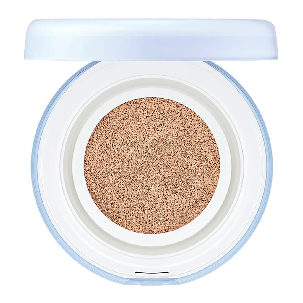 BLACK ROUGE Thin Layer Clear Cushion SPF50+ PA++++