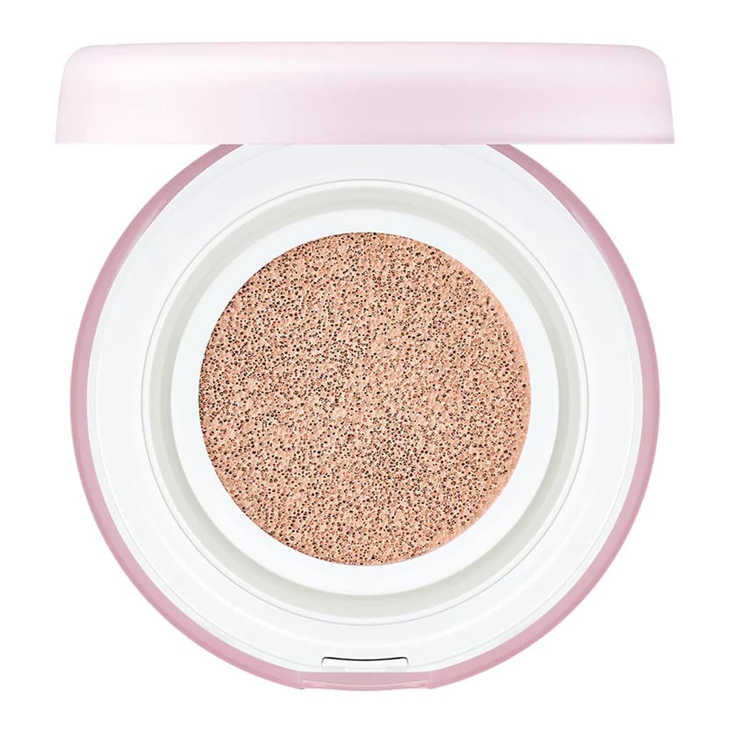 BLACK ROUGE Thin Layer Veiled Cushion SPF50 PA++
