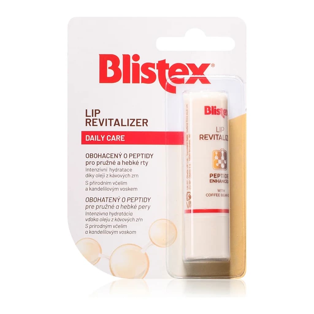 Blistex Lip Revitalizer