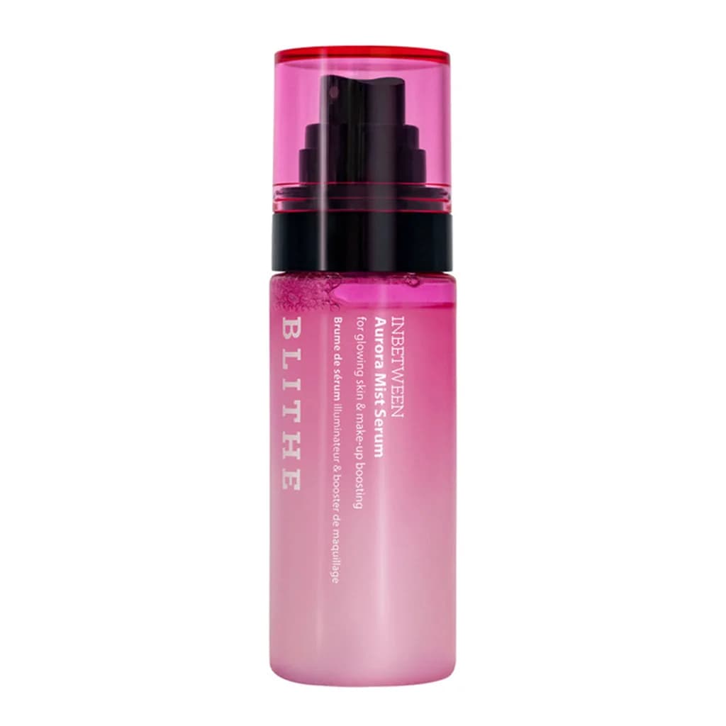 BLITHE Inbetween Aurora Mist Serum