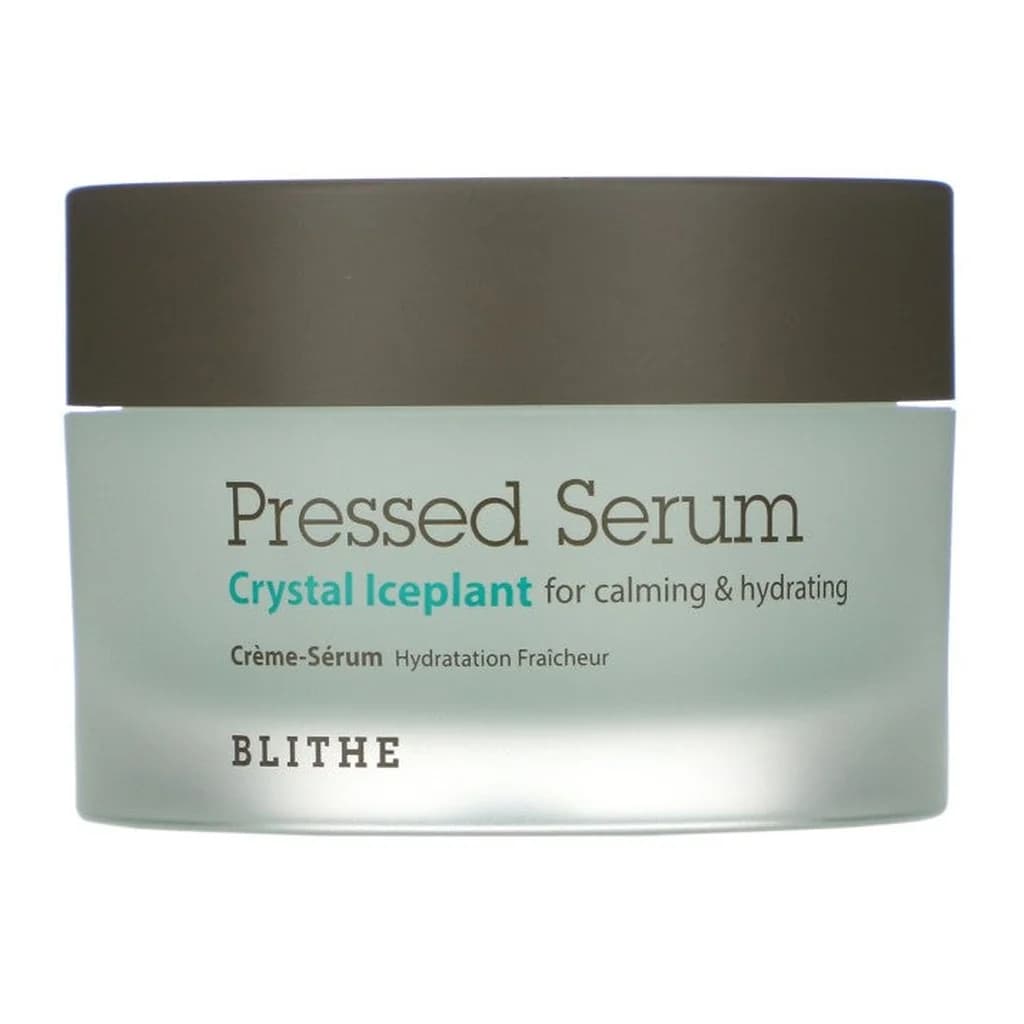 BLITHE Pressed Serum Crystal Iceplant (Expiring 8/25/2026)