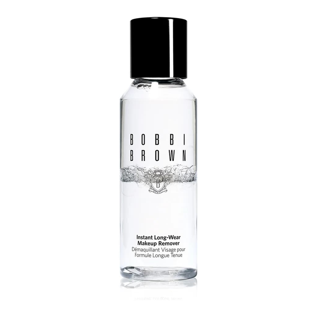Bobbi Brown Instant Long-Wear Makeup Remover