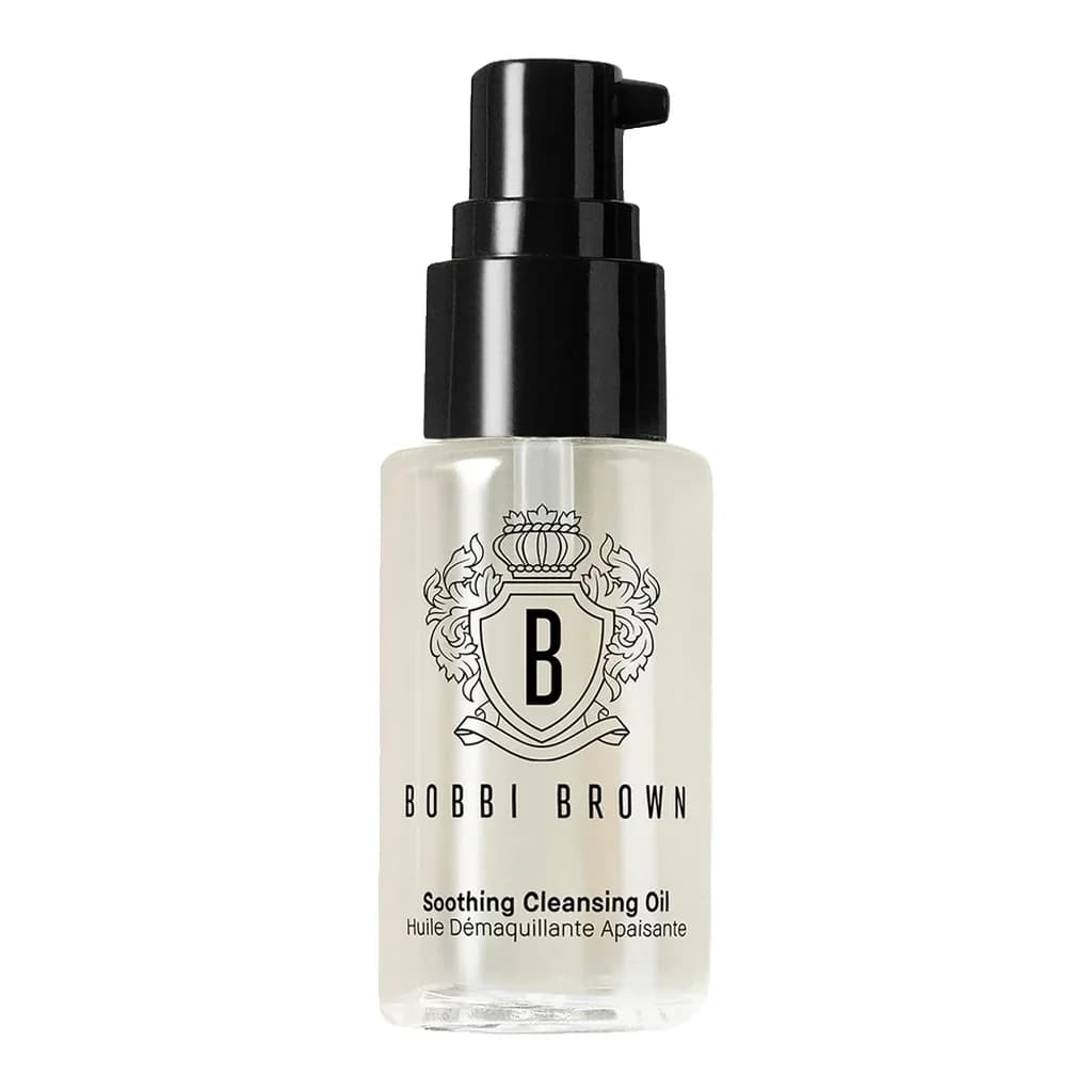 Bobbi Brown Soothing Cleansing Oil