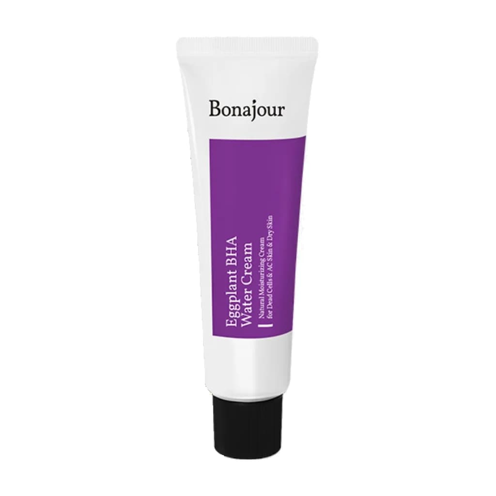 Bonajour Eggplant BHA Water Cream (Expiring 15/7/2026)