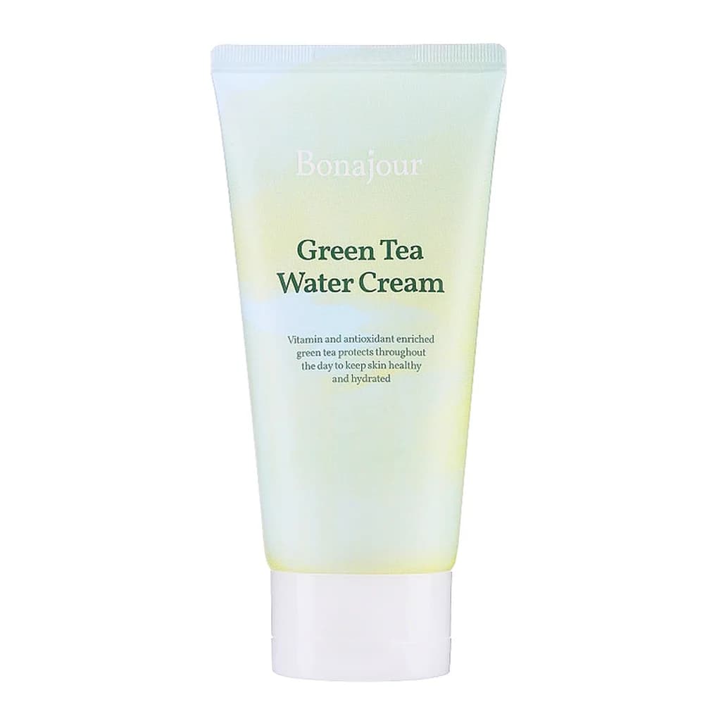 Bonajour Green Tea Water Cream