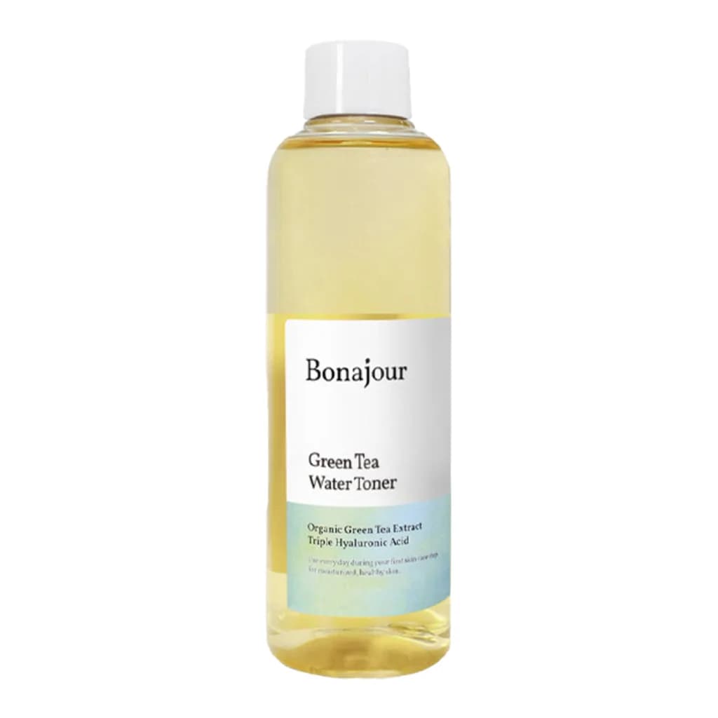 Bonajour Green Tea Water Toner