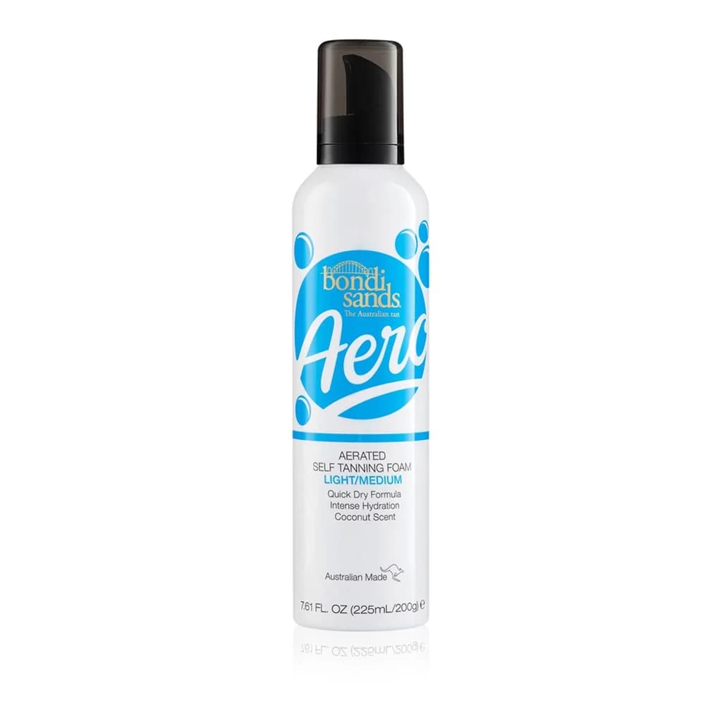 Bondi Sands Aero Light/Medium