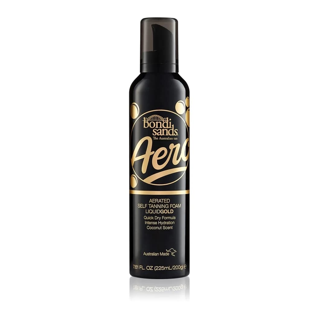 Bondi Sands Aero Liquid Gold