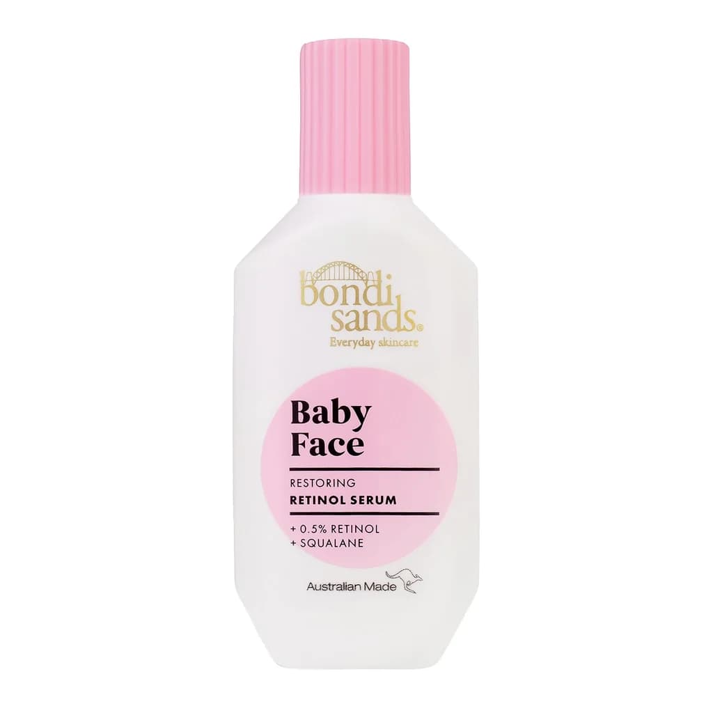 Bondi Sands Baby Face Retinol