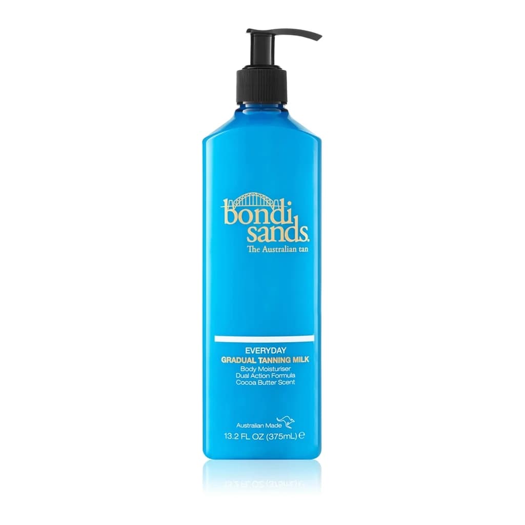 Bondi Sands Everyday Gradual Tanning Milk