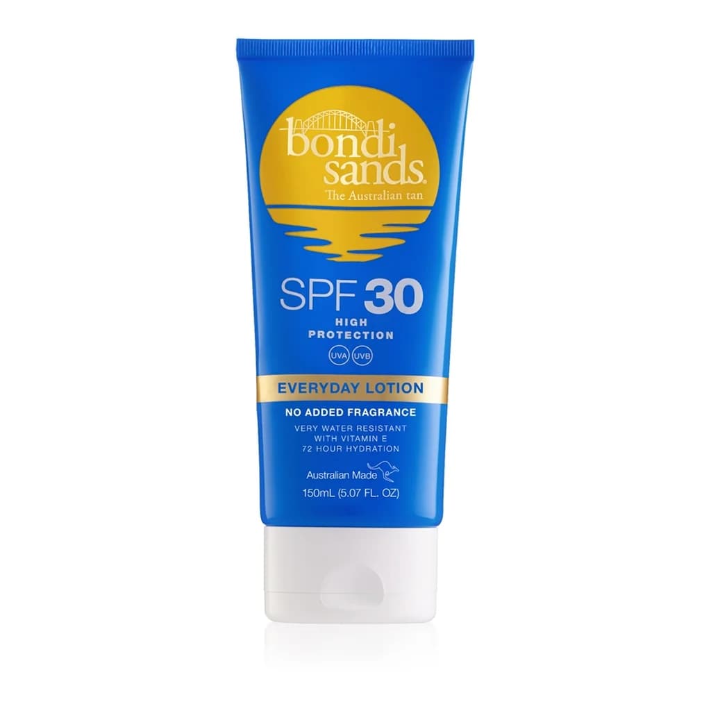 Bondi Sands Everyday Lotion SPF30