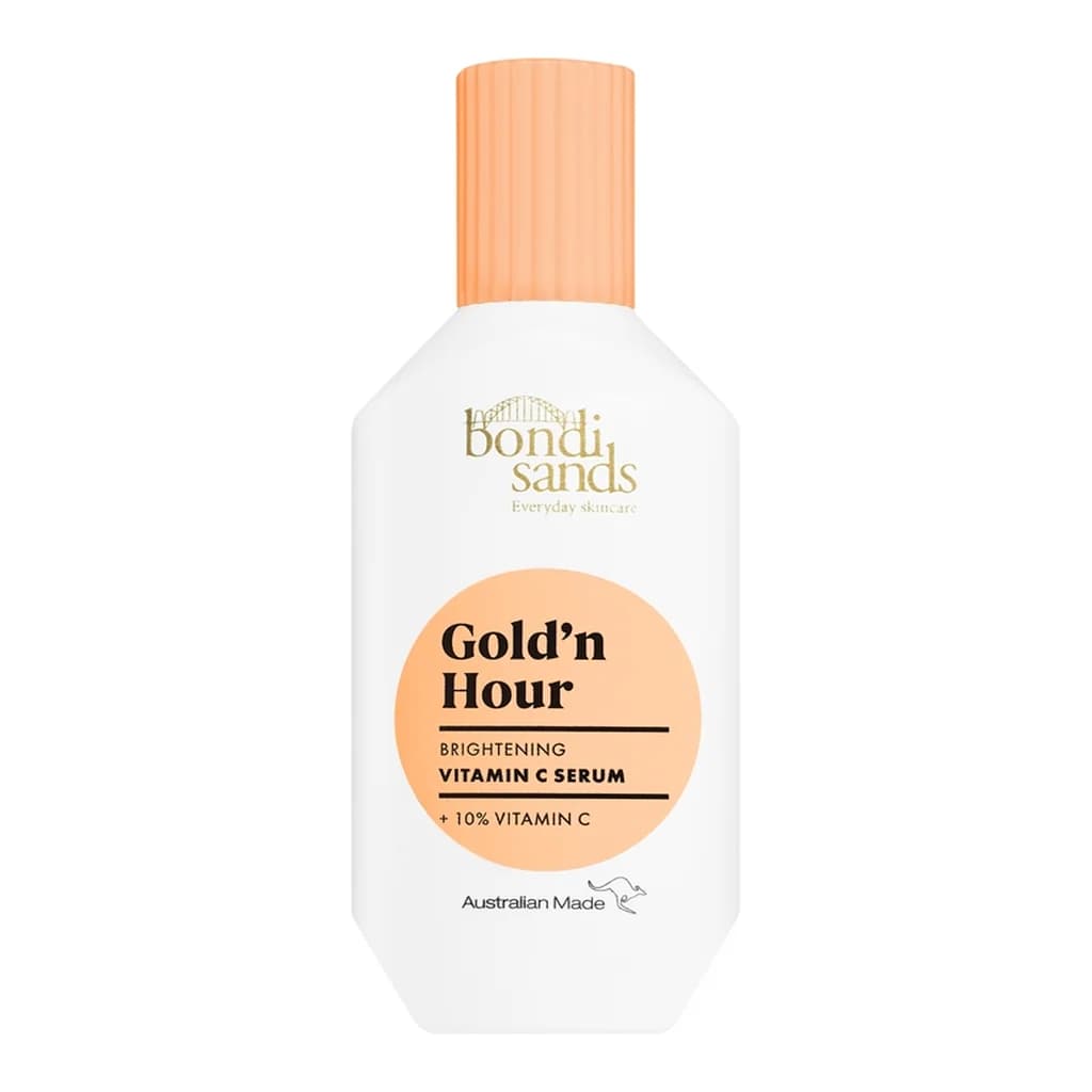 Bondi Sands Everyday Skincare Gold'n Hour