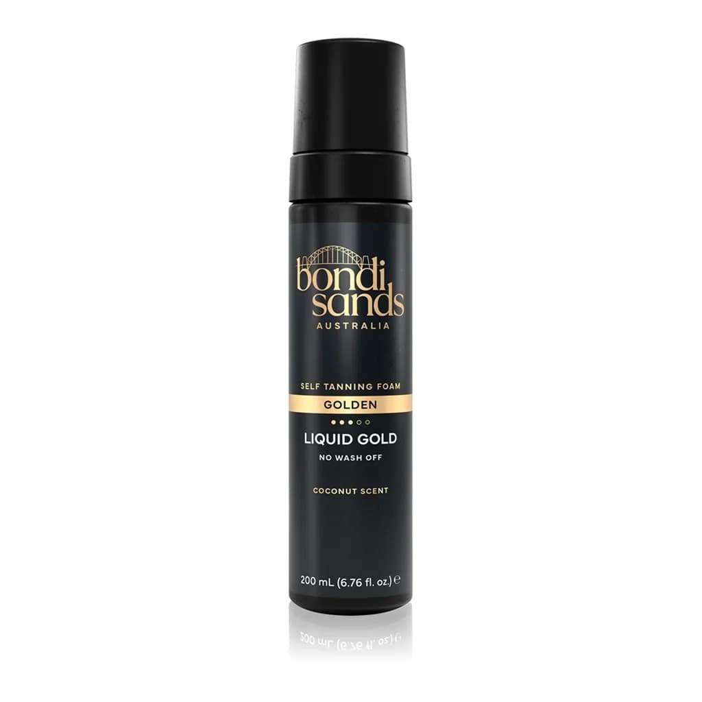 Bondi Sands Liquid Gold