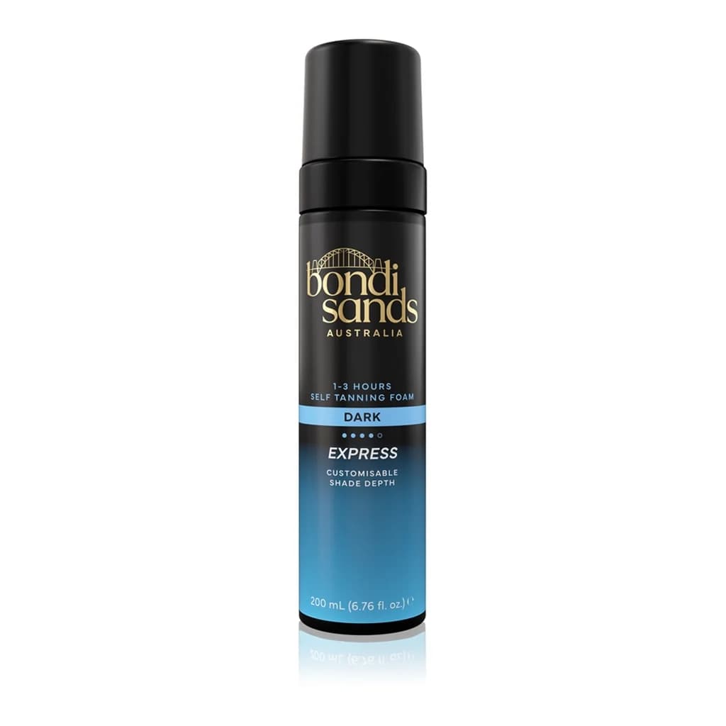 Bondi Sands Self Tanning Foam 1 Hour Express