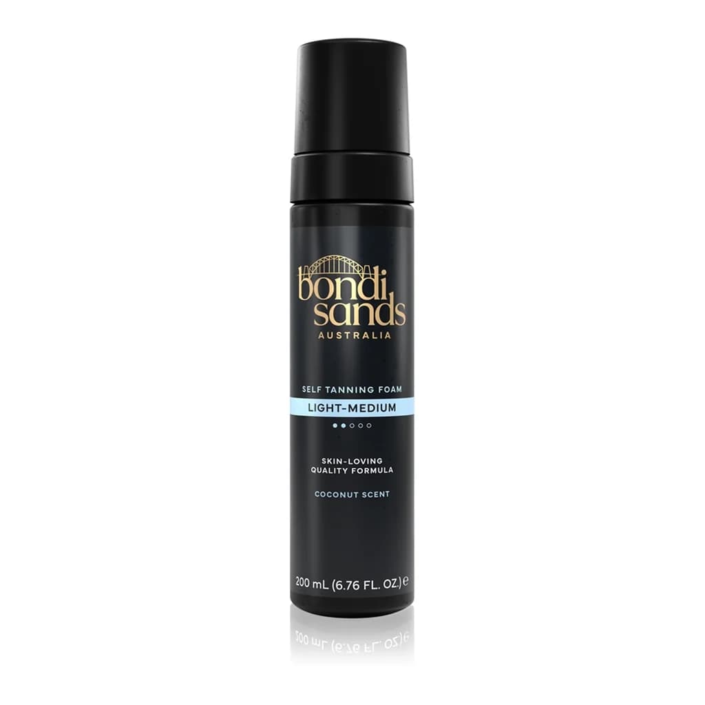 Bondi Sands Self Tanning Foam